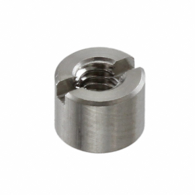 G125-4510000B Harwin Inc.  Accessoires de connecteur rectangulaire