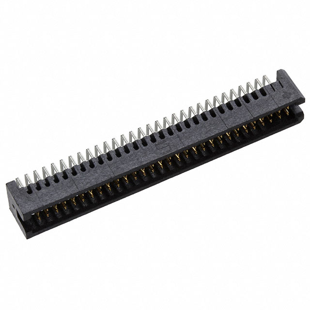 TFM-130-01-L-D-RA Samtec Inc.  Headers Male Pins