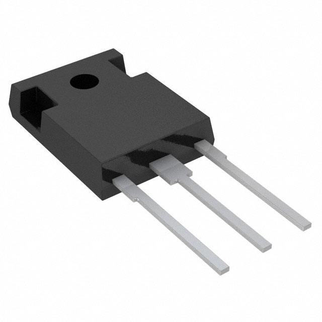 STW70N60DM6 STMicroelectronics  Einzelne FETs MOSFETs