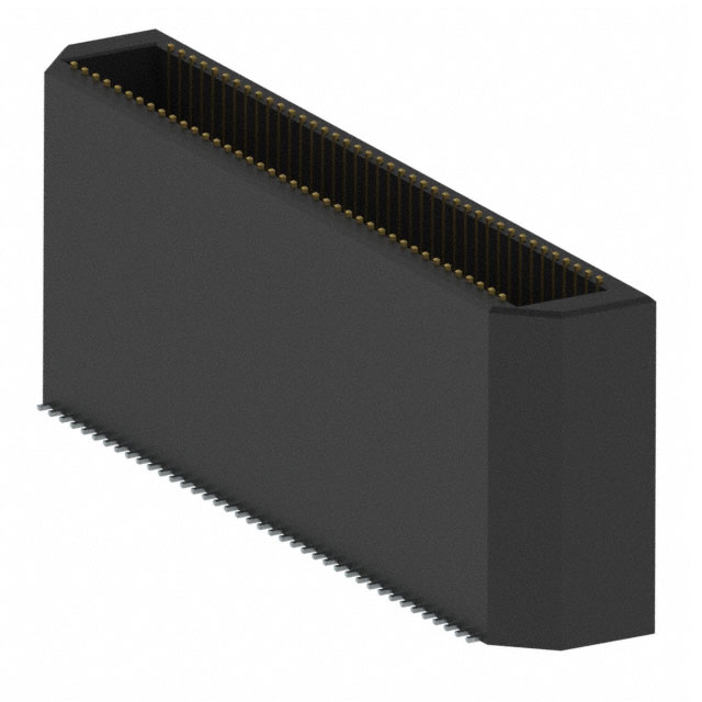 BTE-040-09-L-D Samtec Inc.  Matrices de type bord Mezzanine (carte à carte)