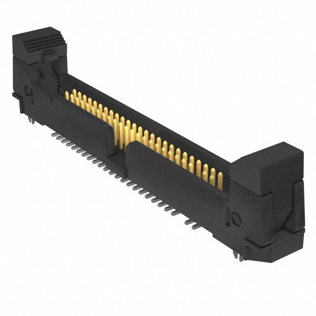 EHF-125-01-F-D-SM-LC-45-K Samtec Inc.  Embases à broches mâles