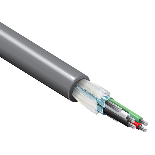 9402 060U500 Belden Inc.  Cavi Fili
