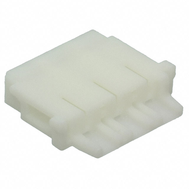 LENR-03V-S-A(HF) JST Sales America Inc.  Solid State Lighting Connector Assemblies