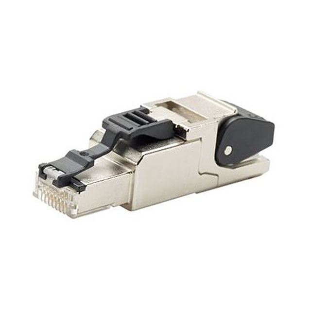 ISPS688FA Panduit Corp  Conectores modulares