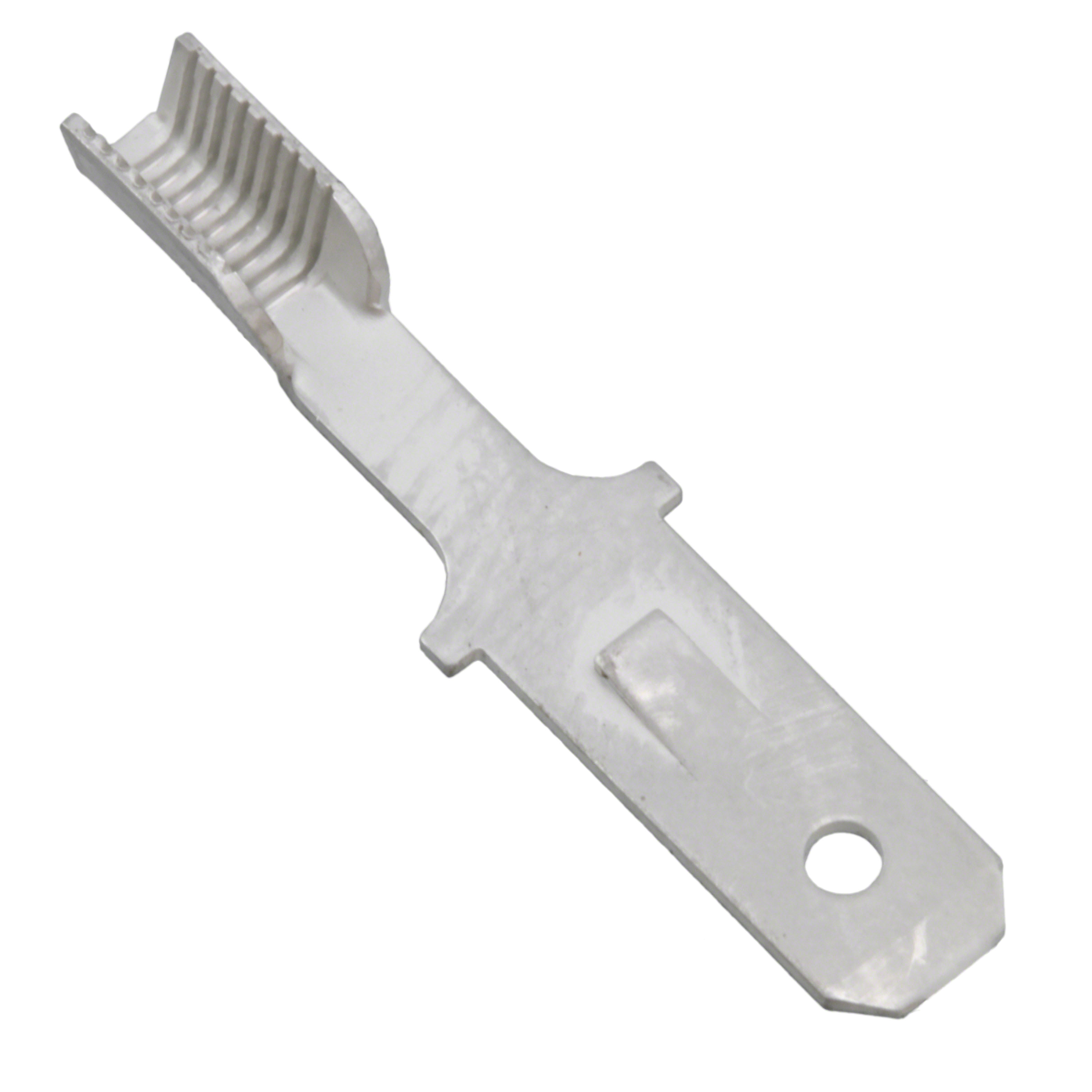 62447-1 TE Connectivity AMP Connectors  Quick Connects Quick Disconnect Connectors