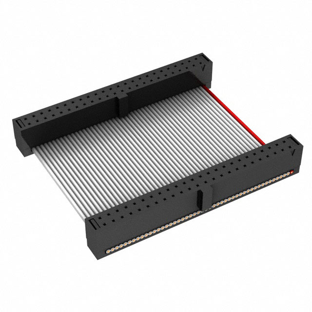 FFSD-24-D-10.00-01-N Samtec Inc.  Assemblaggi di cavi