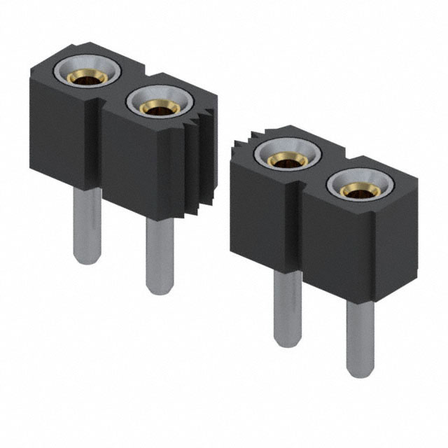 315-93-120-41-001000 Mill-Max Manufacturing Corp.  IC Sockets