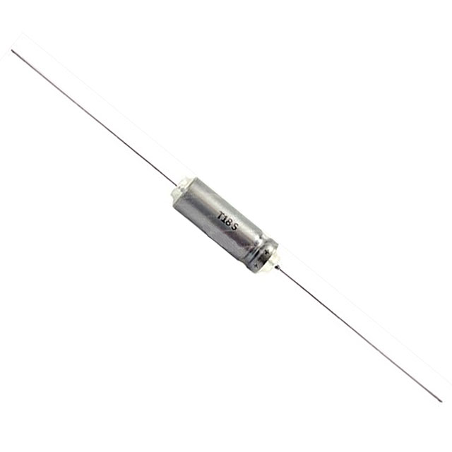 T18D477M100CZUS Vishay Sprague  Tantalum Capacitors