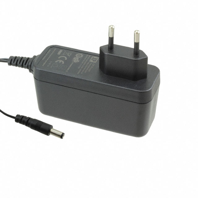 VEL36US240-EU-JA XP Power  AC DC Desktop Wall Power Adapters
