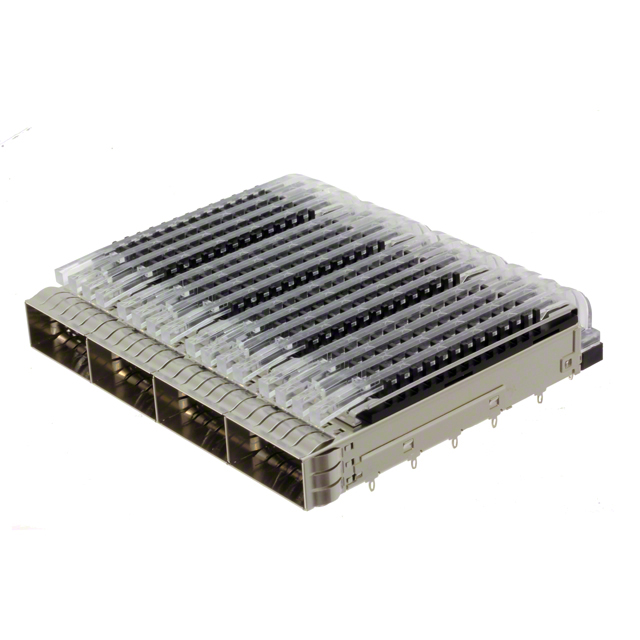 2170790-1 TE Connectivity AMP Connectors  Ensembles de connecteurs enfichables