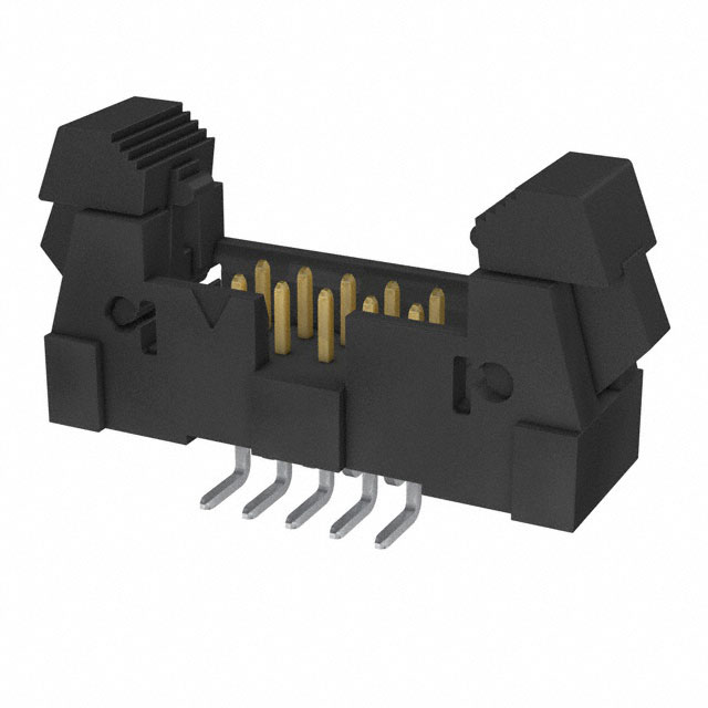 EHT-105-01-F-D-SM-K-TR Samtec Inc.  Embases à broches mâles
