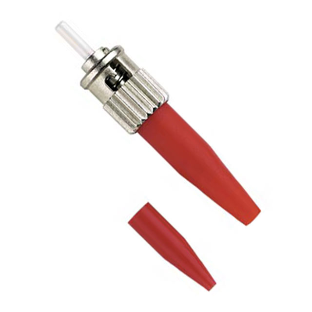 FSTMARD Panduit Corp  Fiber Optic Connector Assemblies