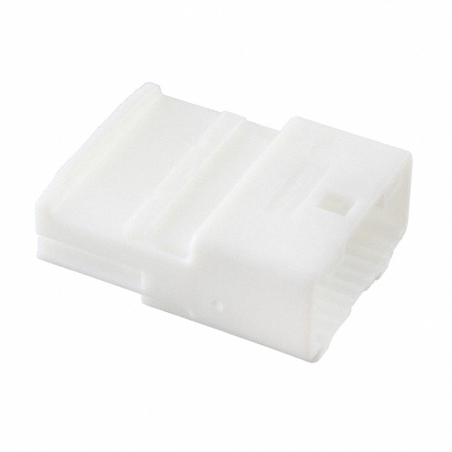 1473750-1 TE Connectivity AMP Connectors  Boîtiers de connecteurs rectangulaires