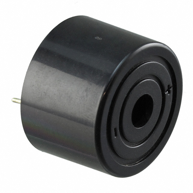 PB-2416-2 Soberton Inc.  Alarms Buzzers and Sirens