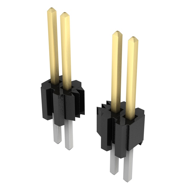 TMS-105-01-L-S Samtec Inc.  Embases à broches mâles