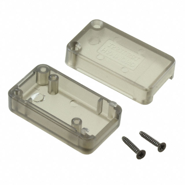 1551USB1TSK Hammond Manufacturing  Boxen