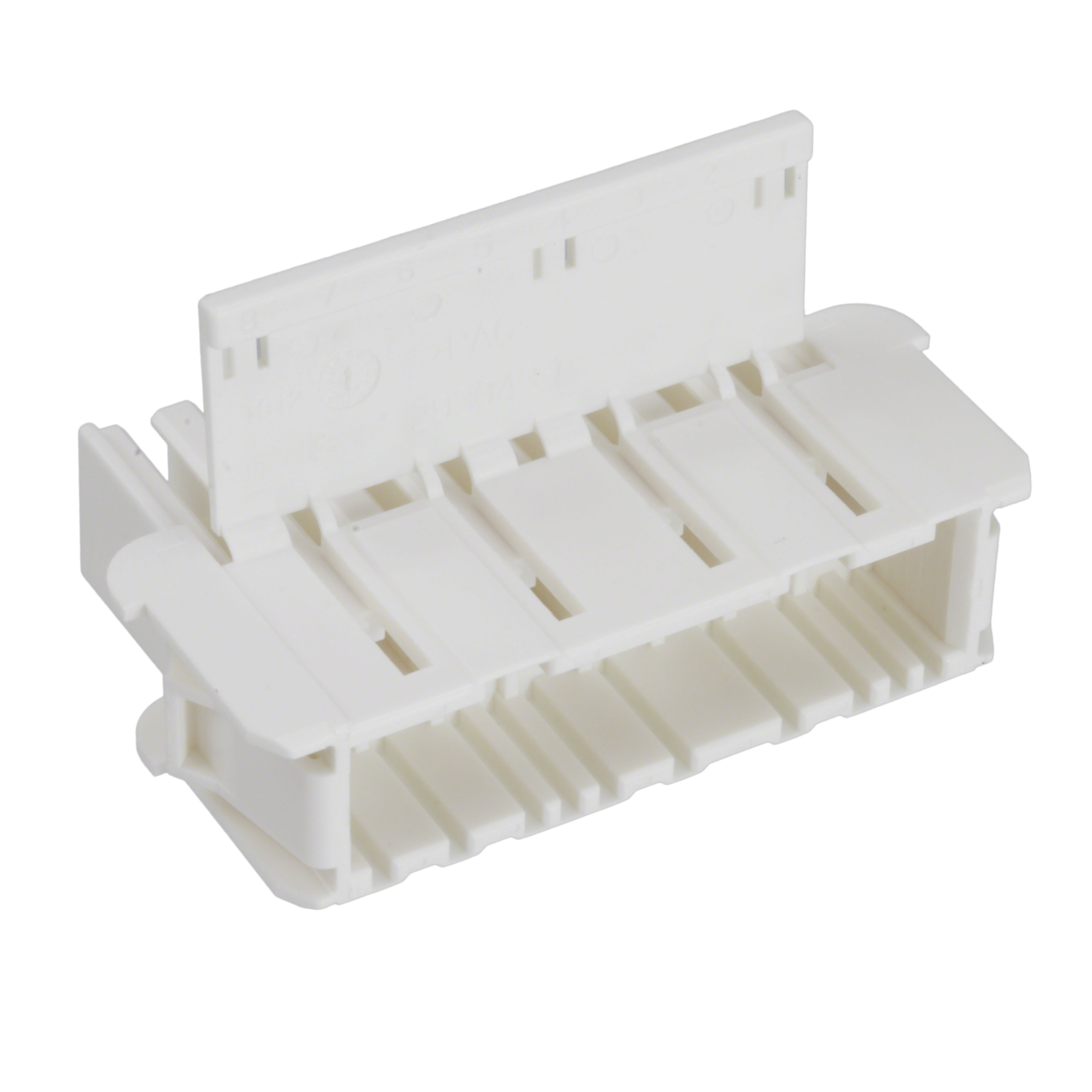 293043-1 TE Connectivity AMP Connectors  Bottes de boîtiers