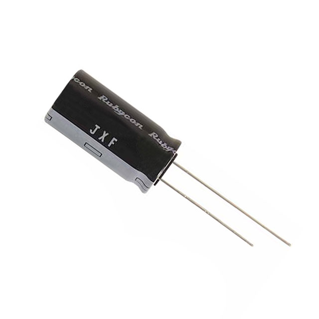 35JXF3300MEFC16X30 Rubycon  Aluminum Electrolytic Capacitors