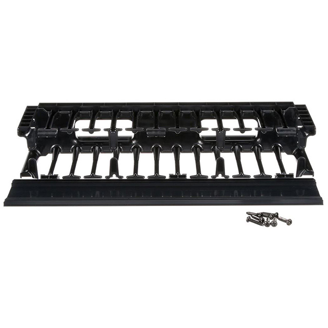 NMF2 Panduit Corp  Accesorios para rack