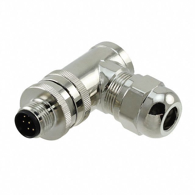 T4113012051-000 TE Connectivity AMP Connectors  Conjuntos de conectores circulares