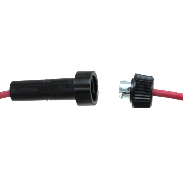 01500603Z Littelfuse Inc. Porte-fusibles