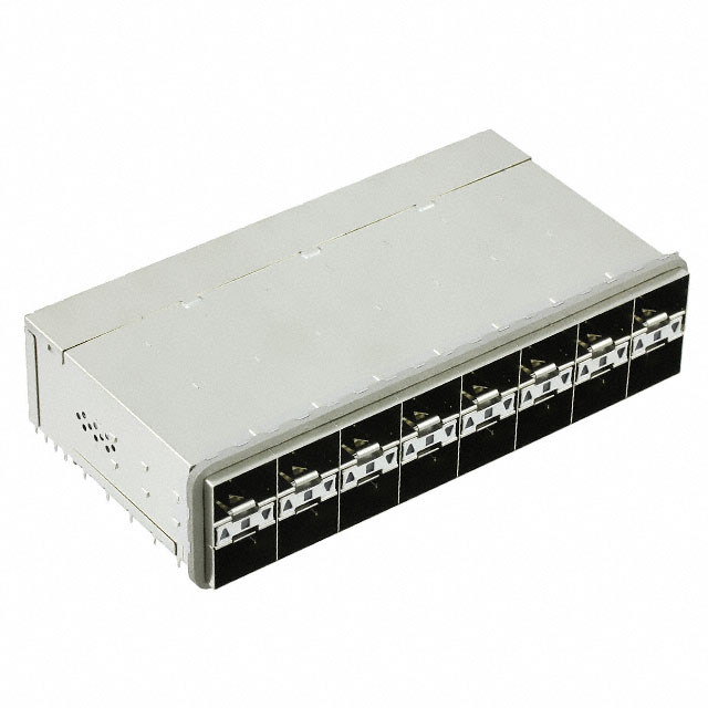 1-2198346-7 TE Connectivity AMP Connectors  Gruppi di connettori collegabili