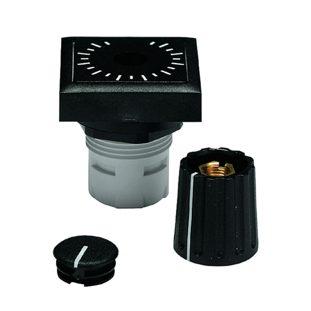 1.30.077.041/0000 RAFI USA  Boutons