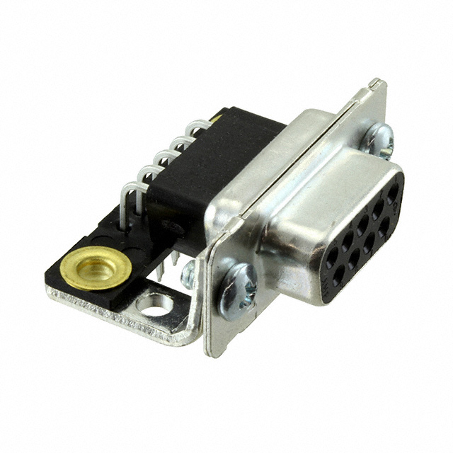 5745438-4 TE Connectivity AMP Connectors  Gruppi di connettori D-Sub