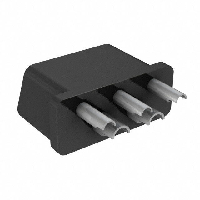 888-93-005-00-001000 Mill-Max Manufacturing Corp.  Support de panneau suspendu gratuit