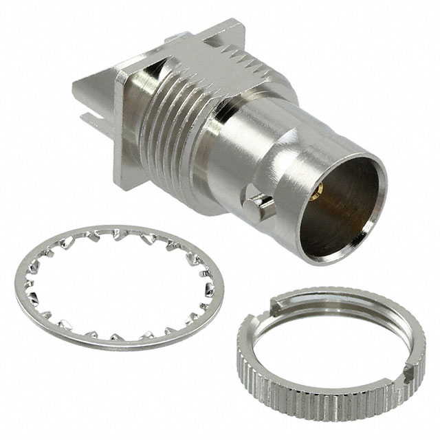 BNC7T-J-P-HN-ST-EM1 Samtec Inc.  Assemblages de connecteurs coaxiaux (RF)