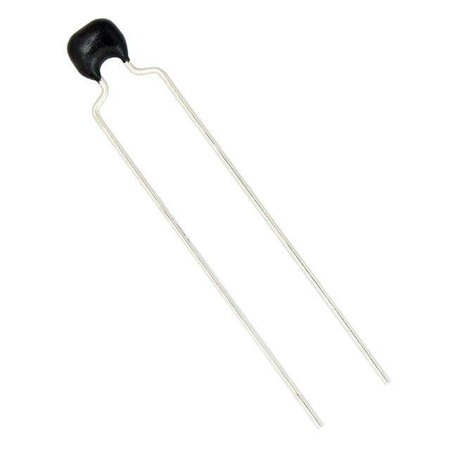K472J20C0GK63H5H Vishay Beyschlag/Draloric/BC Components  Condensadores cerámicos