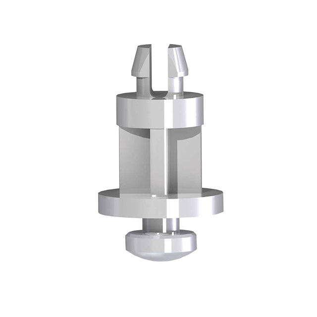 KSLSP2-4-01 Essentra Components  Supporti per schede