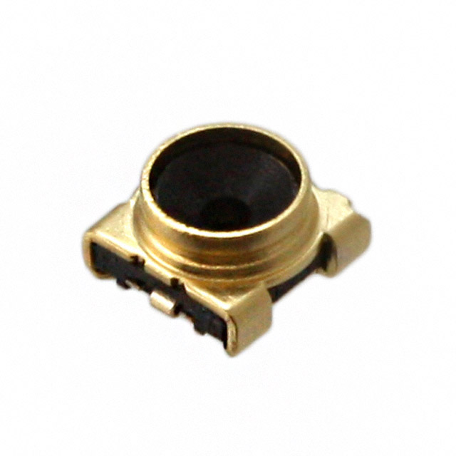 MS-156C Hirose Electric Co Ltd  Koaxialsteckverbinder (HF)-Baugruppen