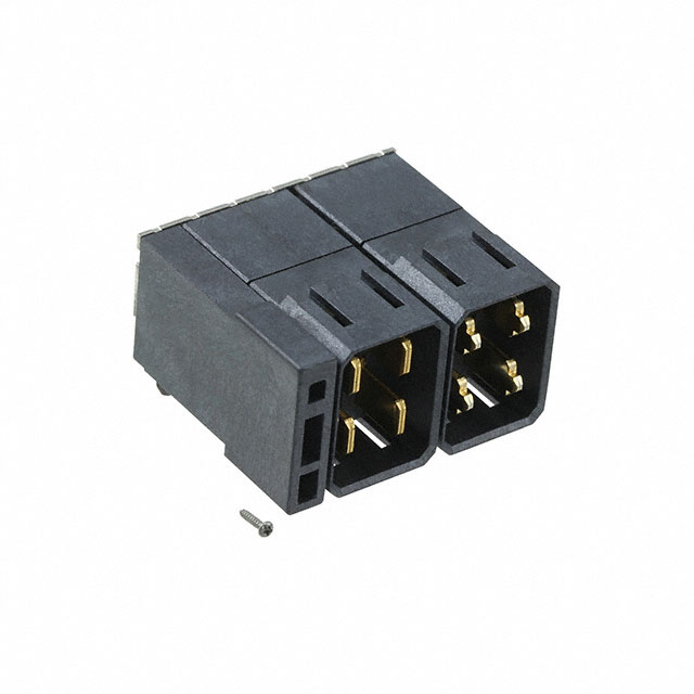 2180850-9 TE Connectivity AMP Connectors  Specialized