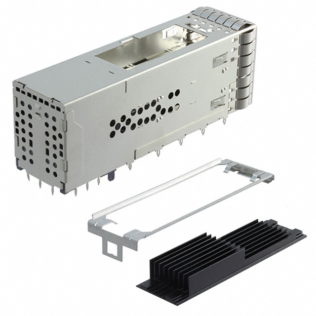 2299940-3 TE Connectivity AMP Connectors  Gruppi di connettori collegabili