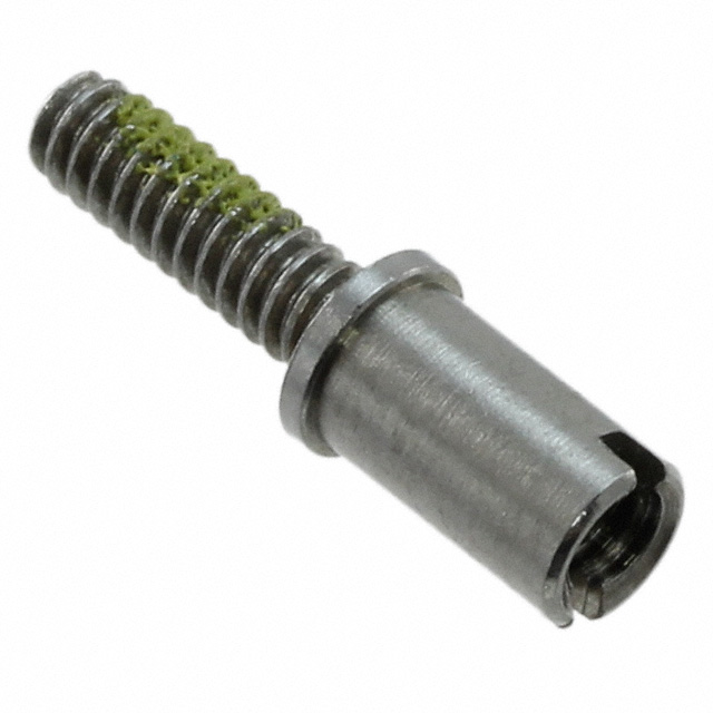 3341-17 BULK 3M  Tornillos de fijación para conectores D-Sub en forma de D