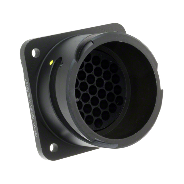 CIRP03T2821PV0N TE Connectivity AMP Connectors  Alloggiamenti per connettori circolari