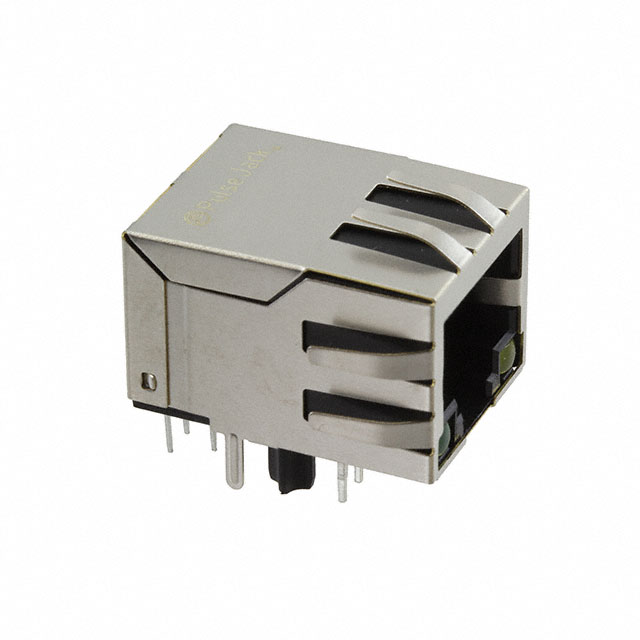 JXD0-0015NL Pulse Electronics  Connecteurs modulaires avec aimants