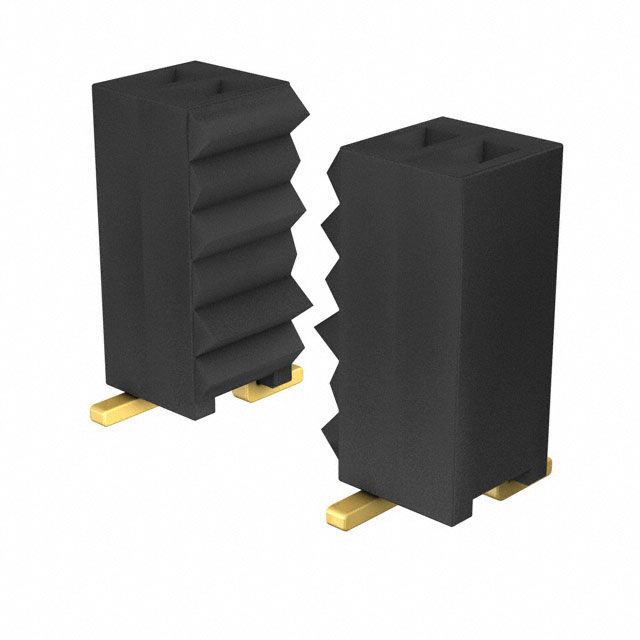 M52-5052145 Harwin Inc.  Embases Prises femelles