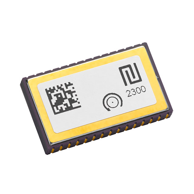 GYPRO2300LD Tronics  Gyroscopes