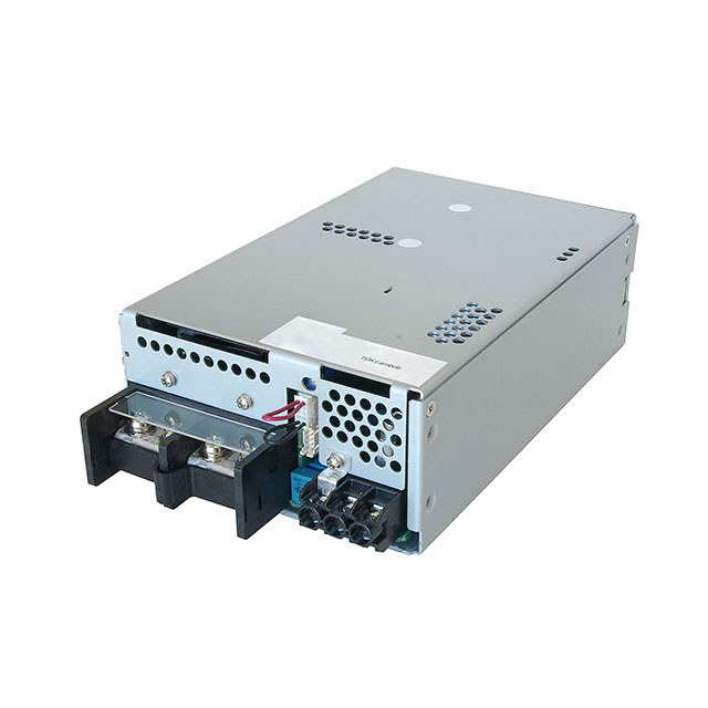RWS1000B-36/S TDK-Lambda Americas Inc  AC DC Converters
