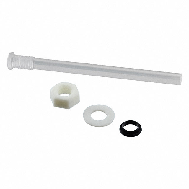 PLTR5-48MM-PR1 Bivar Inc.  Conduits de lumière