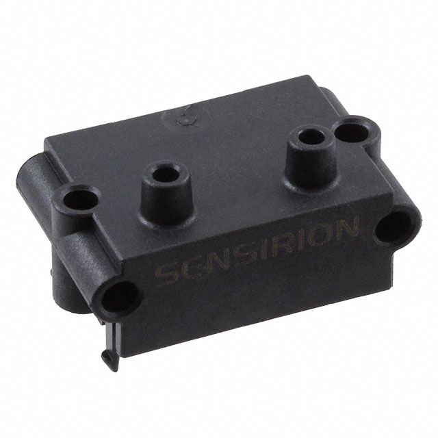 SDP800-125PA Sensirion AG  Pressure Sensors Transducers