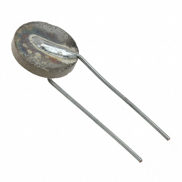 YQS5878PTF Amphenol Thermometrics Fusibili ripristinabili PTC