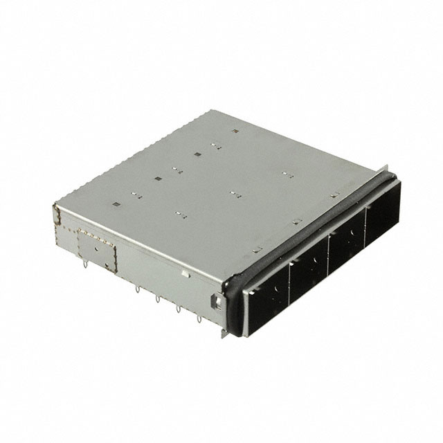 2297550-2 TE Connectivity AMP Connectors  Gruppi di connettori collegabili