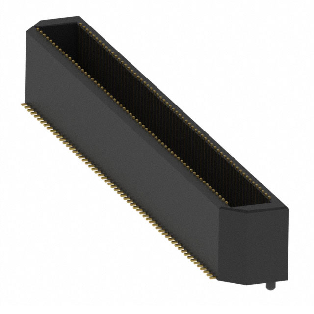 BTE-060-02-H-D-A-K-TR Samtec Inc.  Arrays Edge Type Mezzanine (Board to Board)
