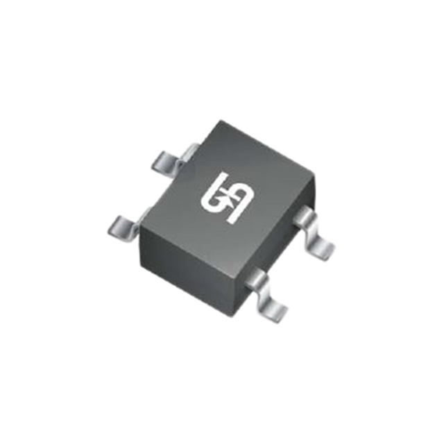 RMB4SH Taiwan Semiconductor Corporation  Bridge Rectifiers