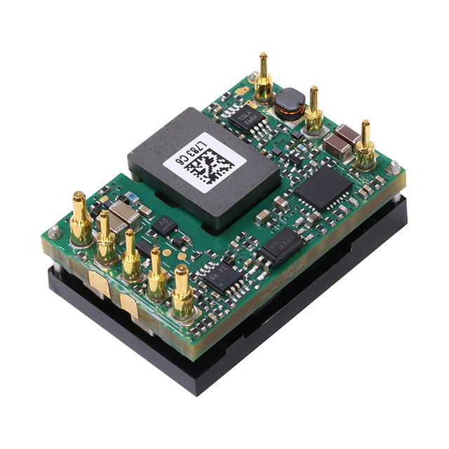 AVD85B-48S12B-6L Artesyn Embedded Power  DC-DC-Wandler