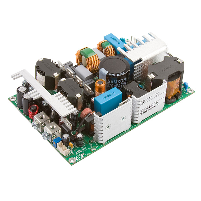 CCB250PS15 XP Power  AC-DC-Wandler