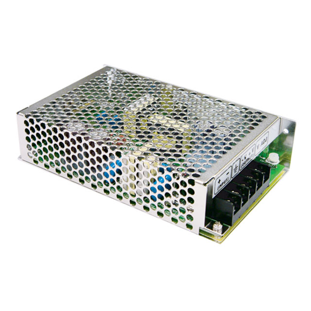 SD-50A-5 MEAN WELL USA Inc.  DC DC Converters